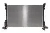 Радіатор охолодження NRF 59299 (фото 1)