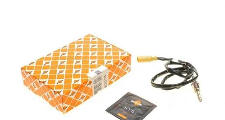 Датчик температури NRF 707113