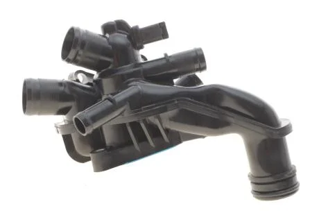 Термостат PEUGEOT 308 1.6 13- NRF 725376