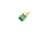 Датчик температуры охлаждающей жидкости NRF 727032 (фото 4)