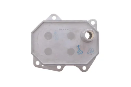 Радіатор оливний NRF DSC_31212