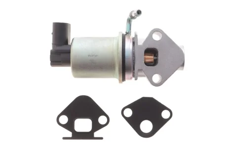 Клапан EGR NRF DSC_48341