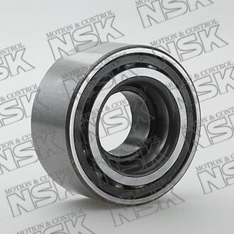 Подшипник ступицы NSK ZA38BWD12CA133