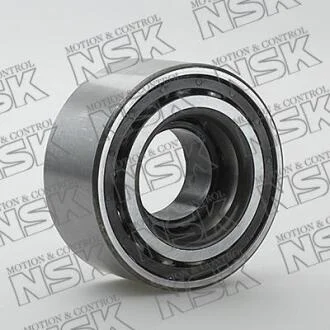 Подшипник ступицы NSK ZA38BWD12CA133