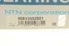 Подшипник ступицы NTN HGB43552S01 (фото 6)
