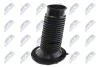 Отбойник амортизатора toyota prius 97-03, celica 99-06 /front/ NTY ABTY007 (фото 1)