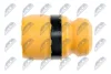Отбойник амортизатора lexus rx300/330/350 4wd 03-06, rx400h 4wd 05-08, toyota highlander 00-13 /зад/ NTY ABTY008 (фото 4)