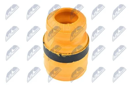 Отбойник амортизатора lexus rx300/330/350 4wd 03-06, rx400h 4wd 05-08, toyota highlander 00-13 /зад/ NTY ABTY008