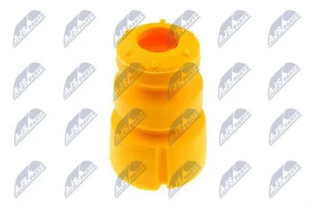 Отбойник амортизатора toyota avensis 08-, corolla verso 09- /перед/ NTY ABTY030