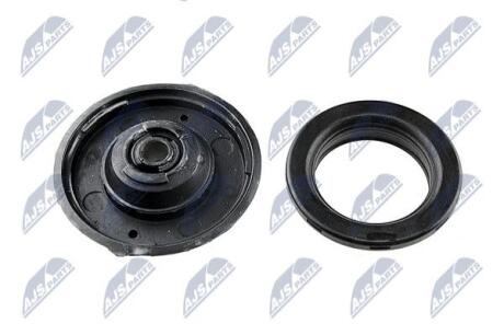 Подушка амортизатора NTY ADCT003