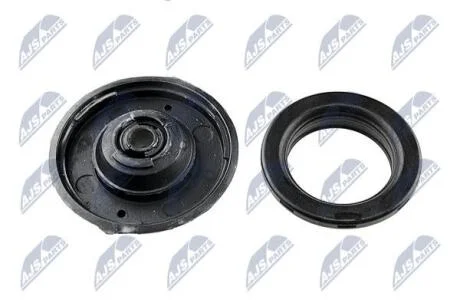 Подушка амортизатора NTY ADCT003