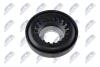 Підшипник опори стійки chevrolet aveo t200 03-08 NTY ADDW002 (фото 1)