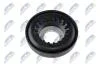 Підшипник опори стійки chevrolet aveo t200 03-08 NTY ADDW002 (фото 1)