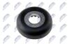 Підшипник опори стійки chevrolet aveo t200 03-08 NTY ADDW002 (фото 2)