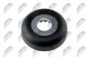 Підшипник опори стійки chevrolet aveo t200 03-08 NTY ADDW002 (фото 2)