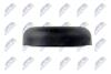Підшипник опори стійки chevrolet aveo t200 03-08 NTY ADDW002 (фото 3)