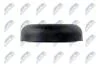 Підшипник опори стійки chevrolet aveo t200 03-08 NTY ADDW002 (фото 3)