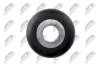 Підшипник опори стійки chevrolet aveo t200 03-08 NTY ADDW002 (фото 4)