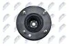 Опора амортизатора ford explorer 11-, flex 09-, taurus 09-, lincoln mks/mkt 10- /перед/ NTY ADFR030 (фото 3)