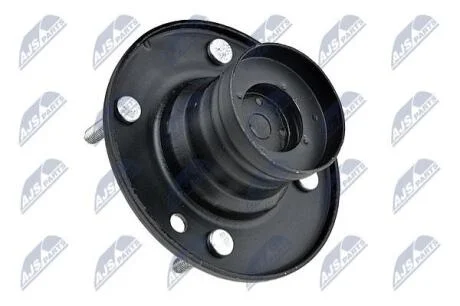 Опора амортизатора ford explorer 11-, flex 09-, taurus 09-, lincoln mks/mkt 10- /перед/ NTY ADFR030