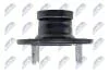 Опора амортизатора ford explorer 11-, flex 09-, taurus 09-, lincoln mks/mkt 10- /перед/ NTY ADFR030 (фото 5)