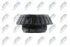 Опора амортизатора honda jazz/fit gd 02- перед. NTY ADHD001 (фото 6)