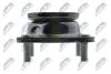 Опорна подушка передстійки Mazda CX7 NTY AD-MZ-030 (фото 5)