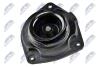 Верхняя опора амортизатора-, nissan qashqai j10f 06-, x-trail t31 07- /front left/ NTY ADNS040 (фото 1)