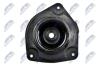 Верхняя опора амортизатора-, nissan qashqai j10f 06-, x-trail t31 07- /front left/ NTY ADNS040 (фото 3)