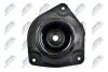 Верхняя опора амортизатора-, nissan qashqai j10f 06-, x-trail t31 07- /front left/ NTY ADNS040 (фото 3)