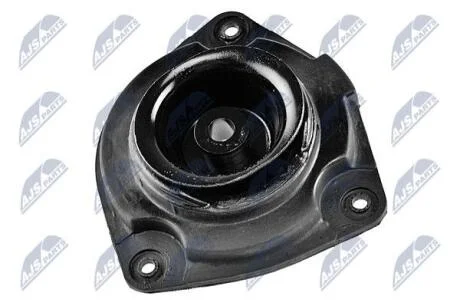 Верхняя опора амортизатора-, nissan qashqai j10f 06-, x-trail t31 07- /front left/ NTY ADNS040