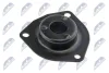 Опора амортизатора nissan primera p12 01-, murano 02-07, almera tino 98-, x-trail t30 00-06 перед. NTY ADNS045 (фото 1)