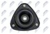 Верх опора амортизатора, subaru forester s10/11 96 -07 NTY ADSB000 (фото 4)
