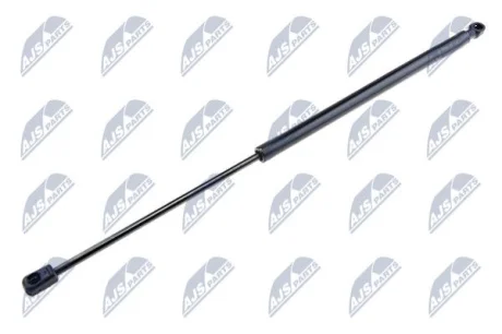 Амортизатор задней (5) двери NTY AEHY000