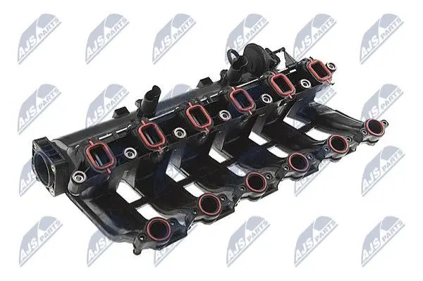Колектор впускний BMW M57N2 (вир-во) NTY BKS-BM-000 (фото 1)