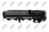 Колектор впускний BMW M57N2 (вир-во) NTY BKS-BM-000 (фото 4)