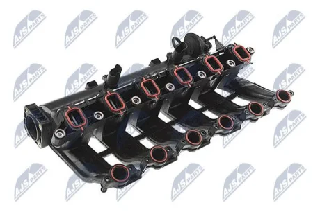 Колектор впускний BMW M57N2 (вир-во) NTY BKS-BM-000