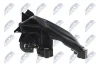 Колектор впускний BMW M57N2 (вир-во) NTY BKS-BM-000 (фото 5)