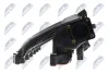 Колектор впускний BMW M57N2 (вир-во) NTY BKS-BM-000 (фото 6)