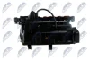 Колектор впускний (вир-во) NTY BKS-BM-002 (фото 5)