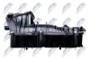 Колектор впускний (вир-во) NTY BKS-BM-005A (фото 3)