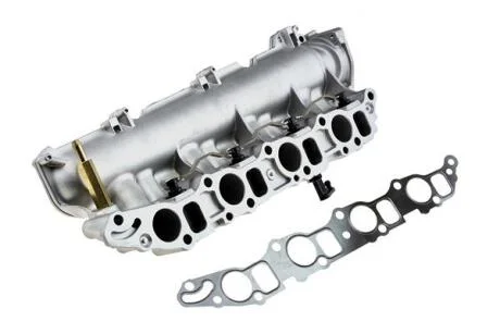 Коллектор IN (з прокл) OPEL VECTRA C 19CDTI 04-08, ZAFIRA 19 05-15 ALFA ROMEO 159 19JTDM 05-11 (NTY BKS-PL-000