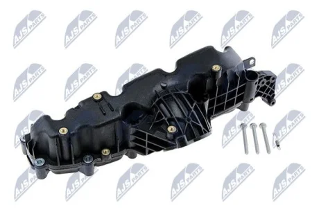Колектор впускний VAG 2,0 TDI 09- (вир-во) NTY BKS-VW-001