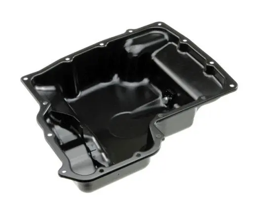 Піддон, масляний картера двигуна FORD Transit 2,0 D/TD (вир-во) NTY BMO-FR-005 (фото 1)