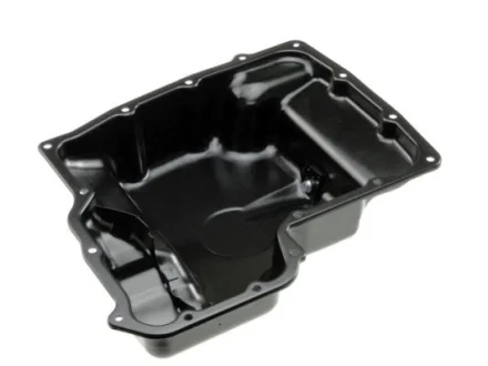 Піддон, масляний картера двигуна FORD Transit 2,0 D/TD (вир-во) NTY BMO-FR-005