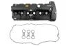 Фото 3 - кришка клапанна BMW 3(E90) 323i 25/30 05-12 NTY BPZ-BM-000 Кришка клапанна BMW 3(E90) 323i 25/30 05-12 NTY BPZ-BM-000 (фото 3)