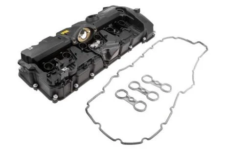 Фото кришка клапанна BMW 3(E90) 323i 25/30 05-12 NTY BPZ-BM-000 Кришка клапанна BMW 3(E90) 323i 25/30 05-12 NTY BPZ-BM-000