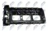 Клапанна кришка BMW E90 30 06-11, F30 30 11-15, F10 30 10-16 (N55 B30 A) NTY BPZ-BM-005 (фото 5)
