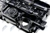Клапанна кришка з клапаном вентиляції та прокладкою BMW 2,0TDI N47 (вир-во) NTY BPZ-BM-012 (фото 6)