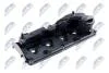 Кришка клапанів VW Amarok, Crafter 20TDI, 20BiTDI 10-16 NTY BPZ-VW-003 (фото 1)